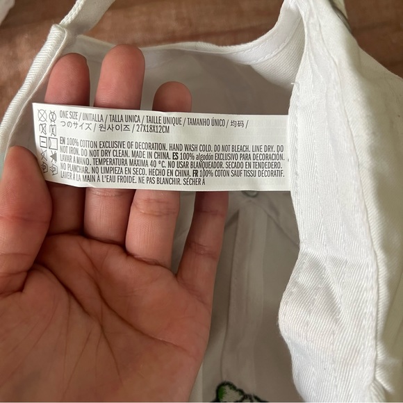 Broccoli Baseball Cap Embroidered Cotton Adjustable Dad Hat - Picture 2 of 6